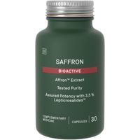 Natroceutics Organic Saffron Extract